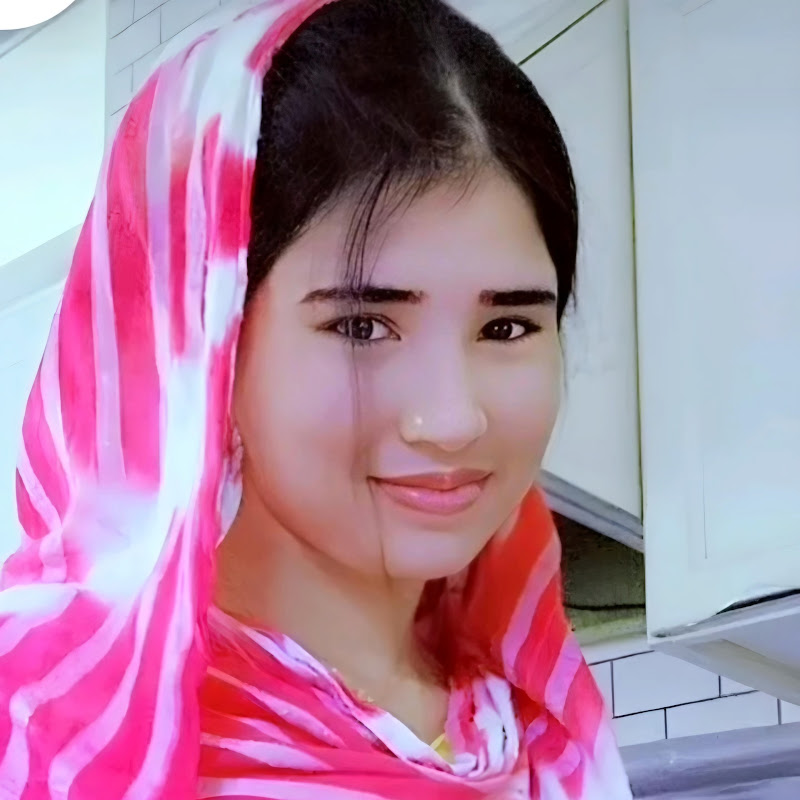 প্রবাসি মেয়ে 