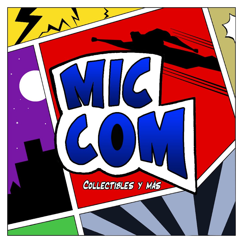 MICCOM