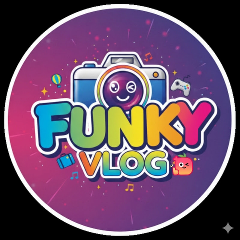 Funky Vlog 
