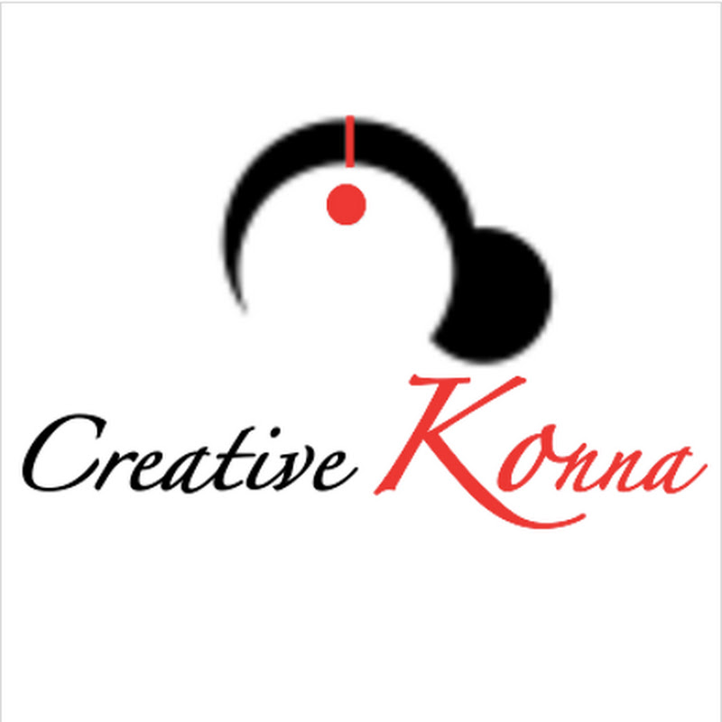 Creative Konna - ক্রিয়েটিভ  কন্যা