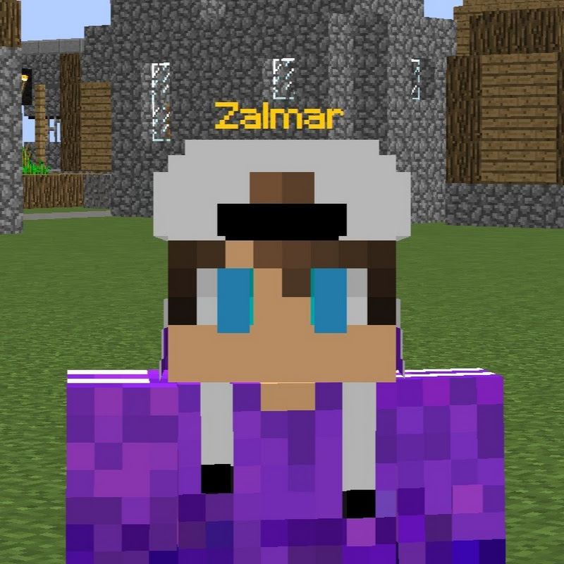 Zalmar