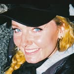 Gunvor Øyjordsbakken