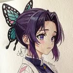 🦋 جودي