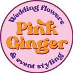PINK GINGER FLOWERS