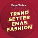 BUNGA TANJUNG GOLD