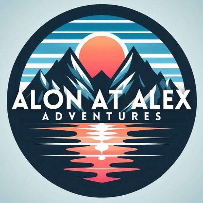 Alon at Alex