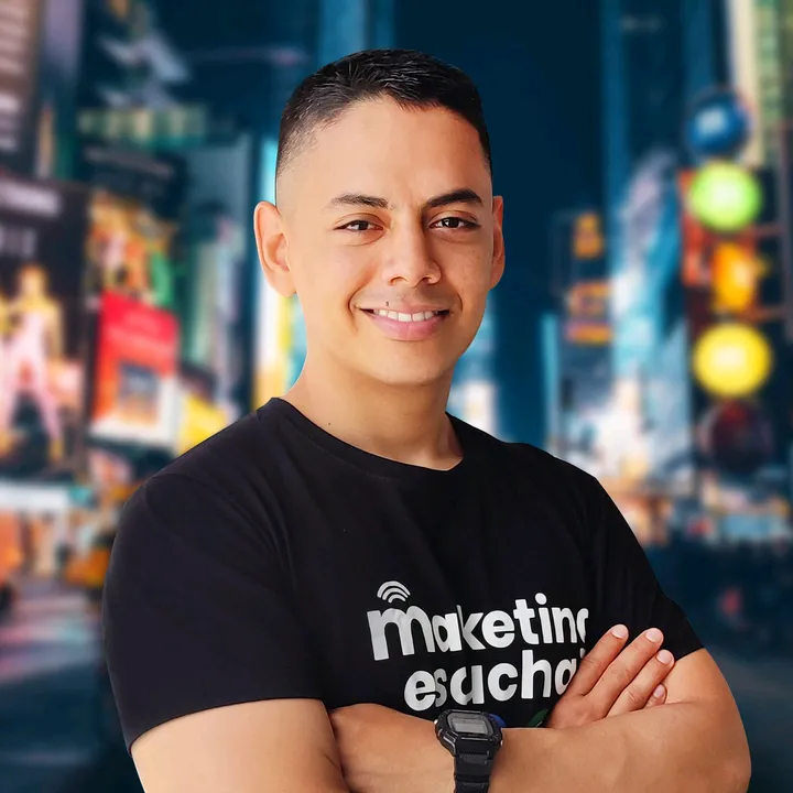 Jeff |Marketing para Negocios