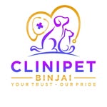CLINIPET PET CLINIC & PET SHOP