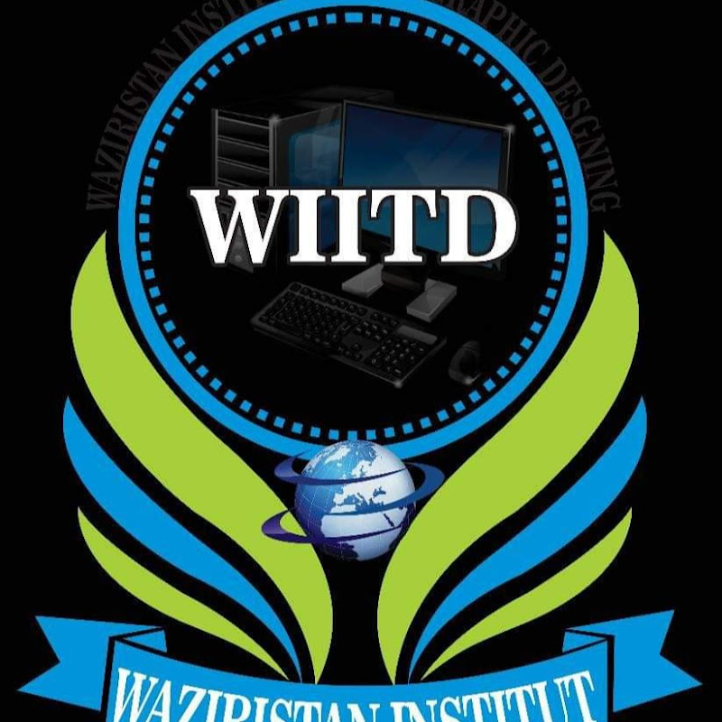 WAZIRISTAN INSTITUTE OF IT WANA
