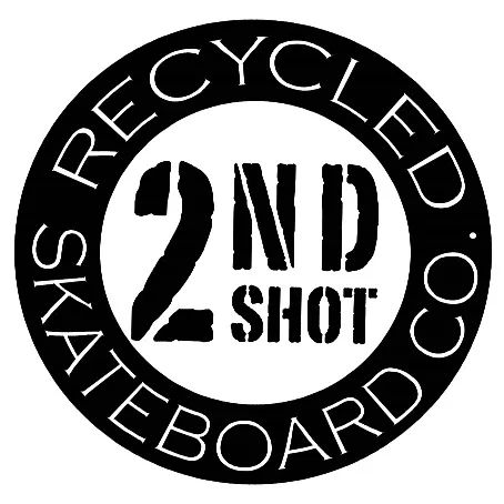 2ndShot_Skateboard