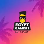 Egypt gamers