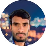 Abhilash vadla