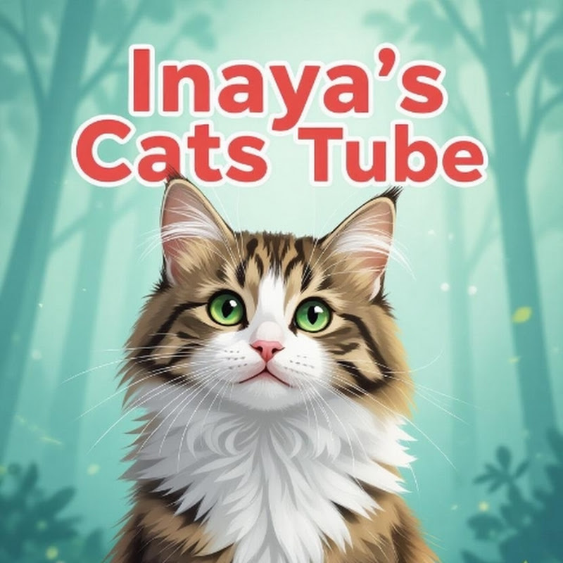 Inaya's Cats Tube