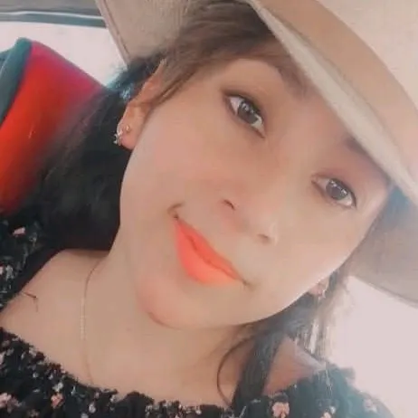 🌻Gladys Rodriguez Pfoccori 💫