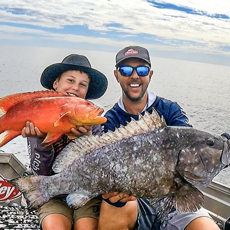 Fishingwithfergusons