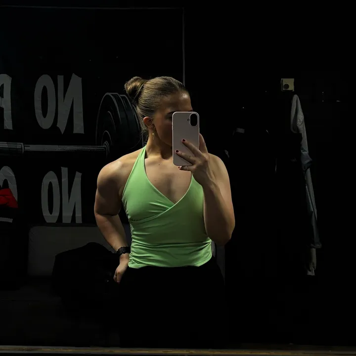 Marte Randgaard