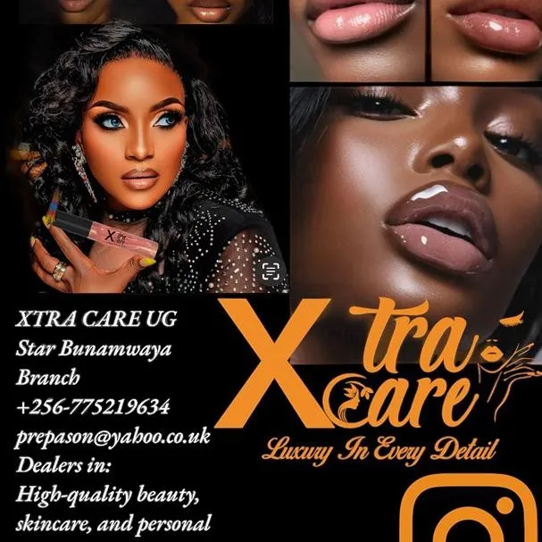 Xtra Care Spark ⚡️