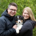 Hundeschule Fellnase | Philipp & Nina