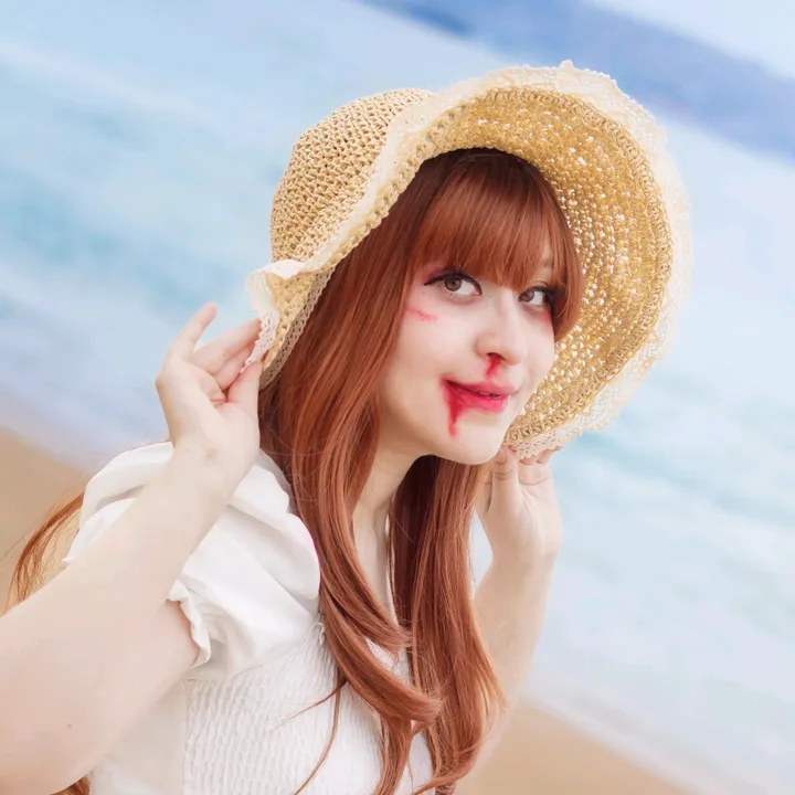 kirie ˚𖦹 ⋆｡✩