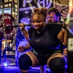 Carla Parson 💜✨️