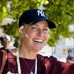 Kirsten Damen