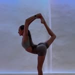 imogen smith - yoga