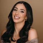 Nadine Haddad