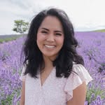 Val 🌸 Asian American Mom