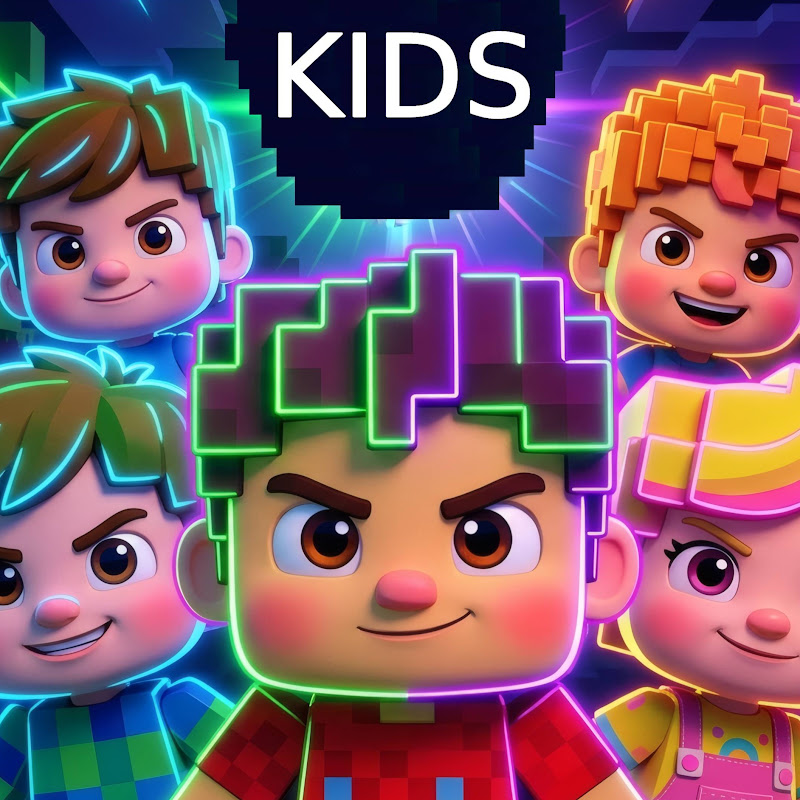 Cocomelu - KIDS