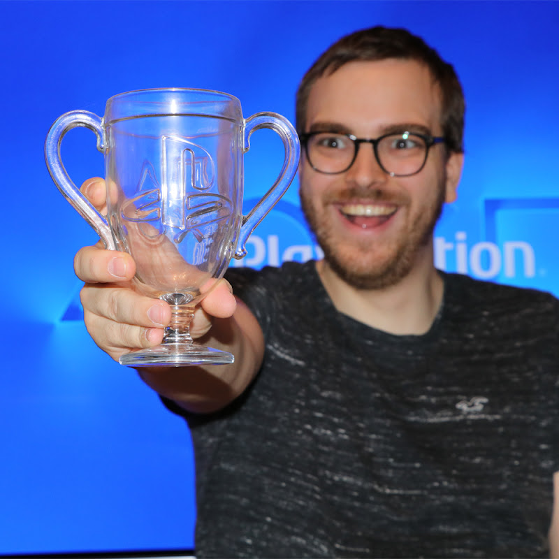 Trophy Boiii