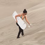 Maria José | Viajes | Montaña | Fotografía