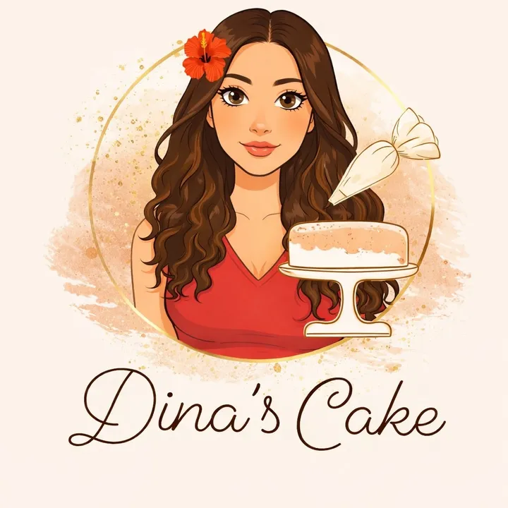 Dina’s cake