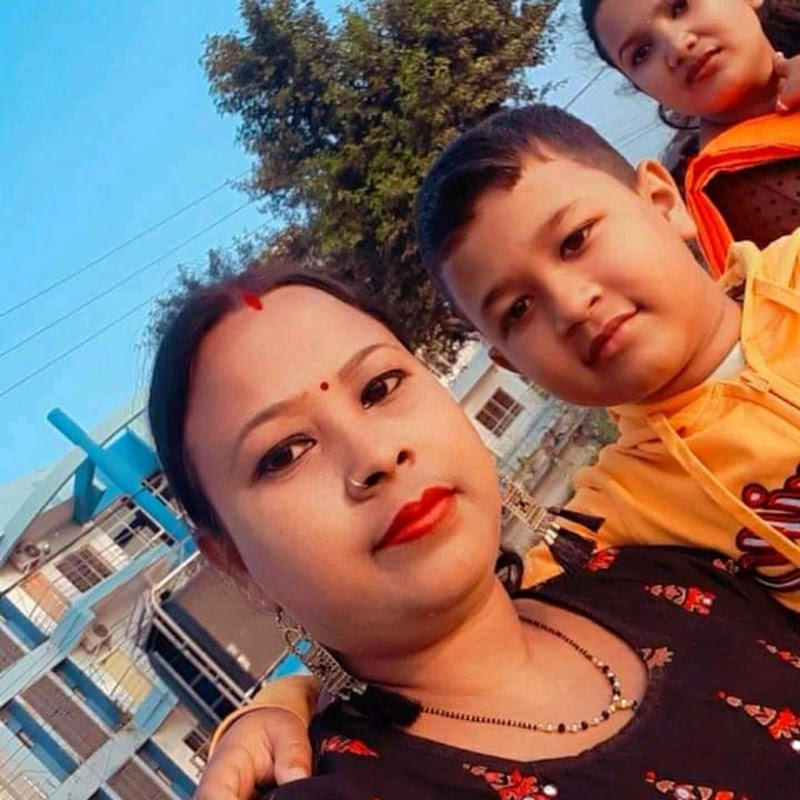Priyanshu ,vlog