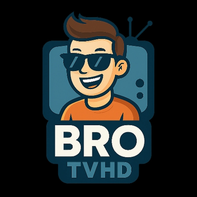 BRO TVHD