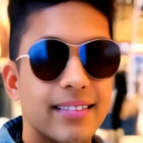 🫵প্রবাস জীবন🫵