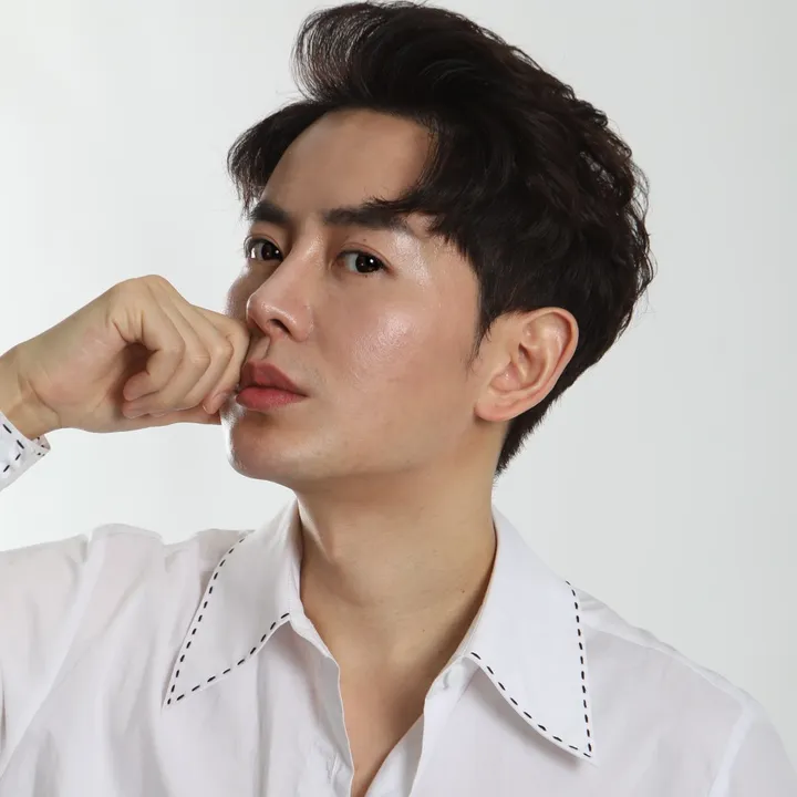 Evan - Master of Beauty