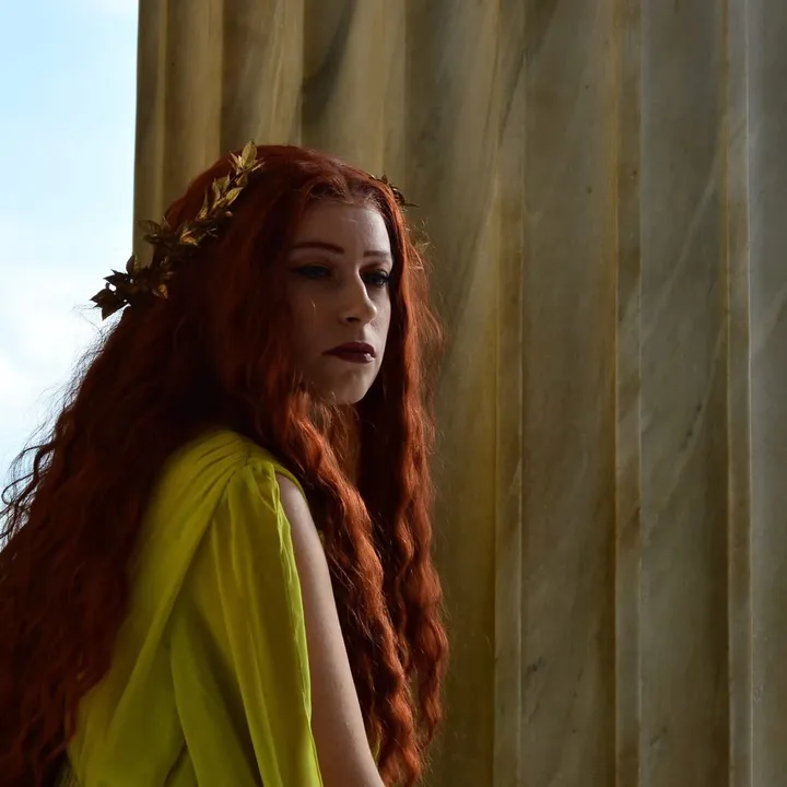 𖥔 ݁ ˖ 𝔔𝔲𝔢𝔢𝔫 ℨ𝔬𝔢 𖥔 ݁ ˖