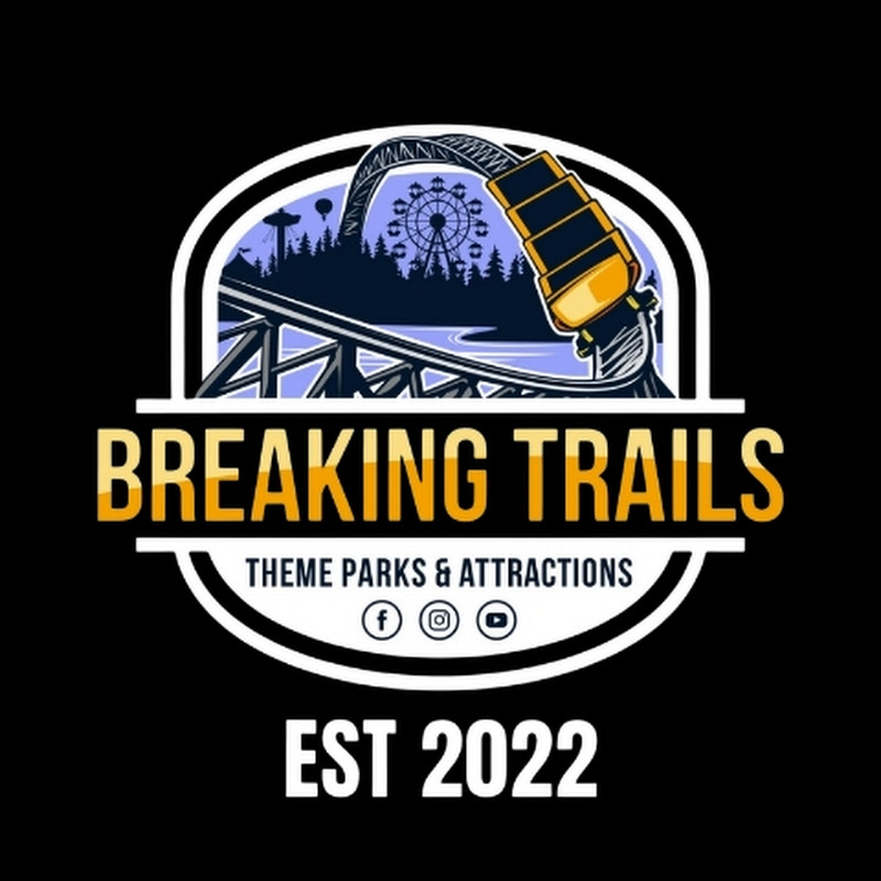 BREAKING TRAILS