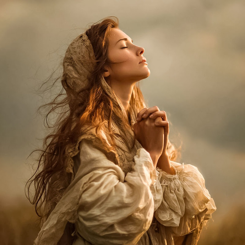 Praise & Glory