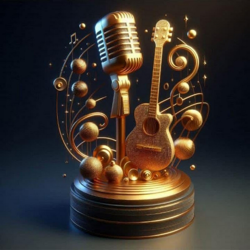 GoldenWave Music
