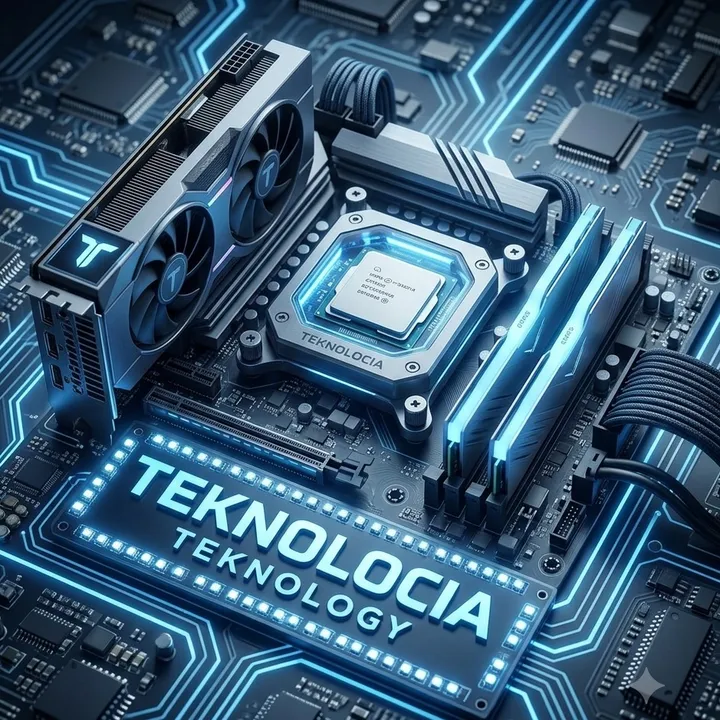 Teknolocia