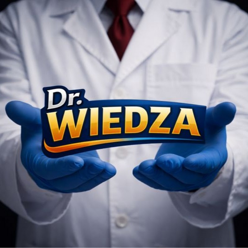 Dr Wiedz