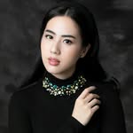 Eudia Isabelle