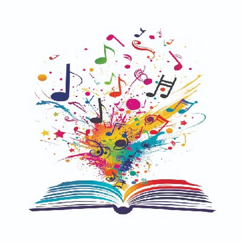 Kids Storybook Songs