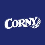 cornysverige