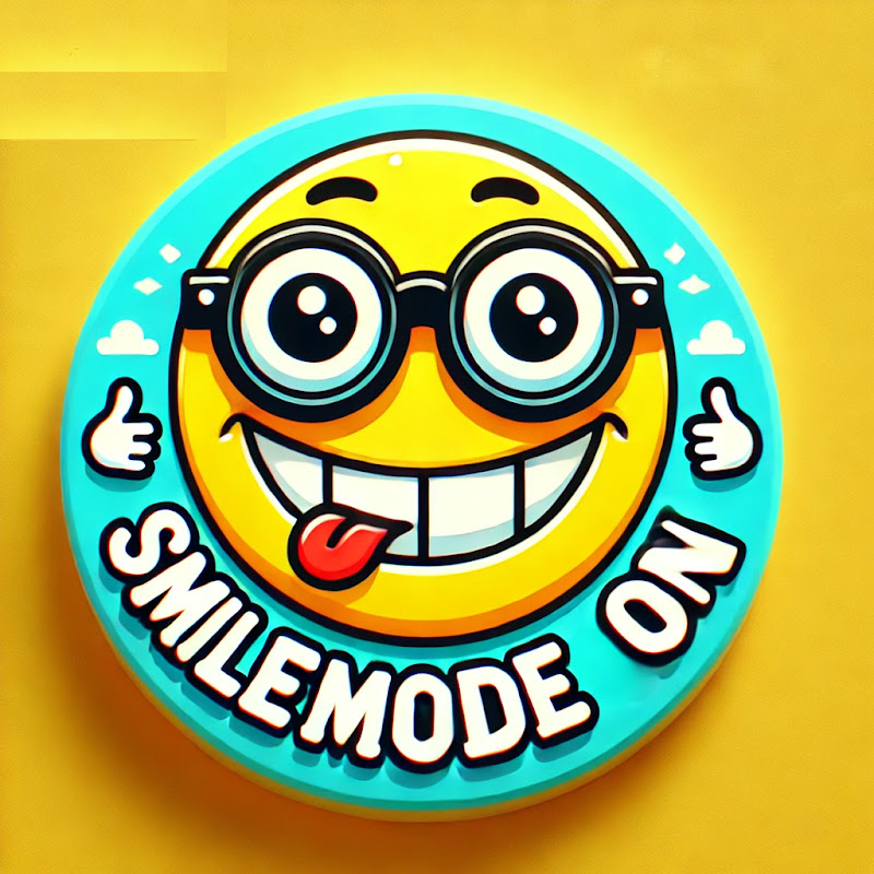 SmileMode ON