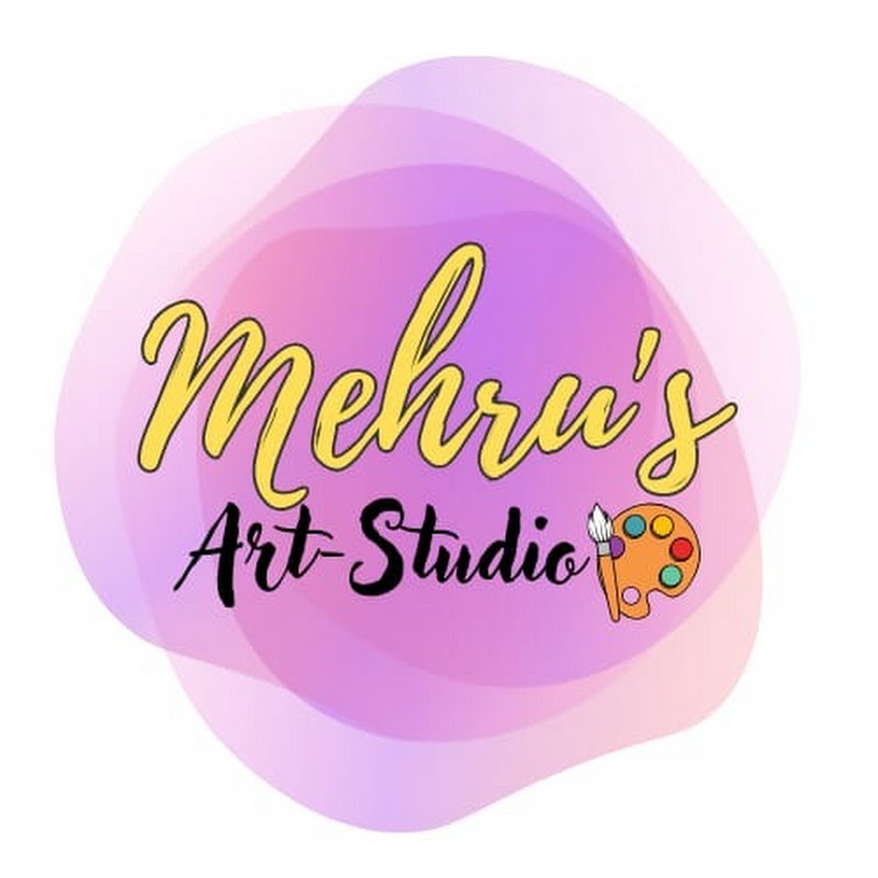 Mehru's Art-Studio