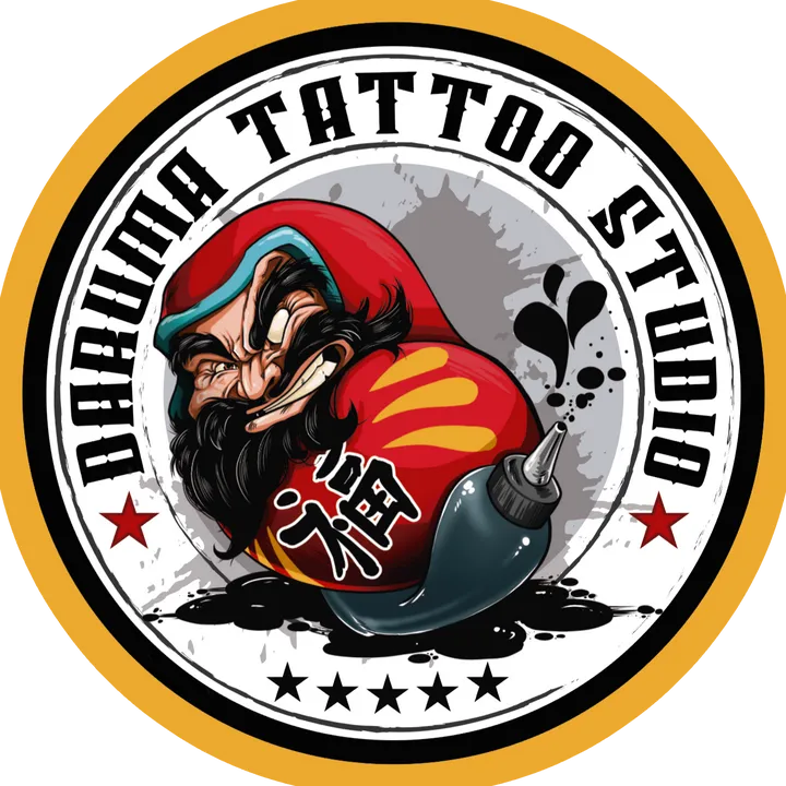 DARUMA TATTOO STUDIO ®