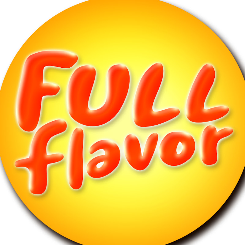 FULL FLAVOR