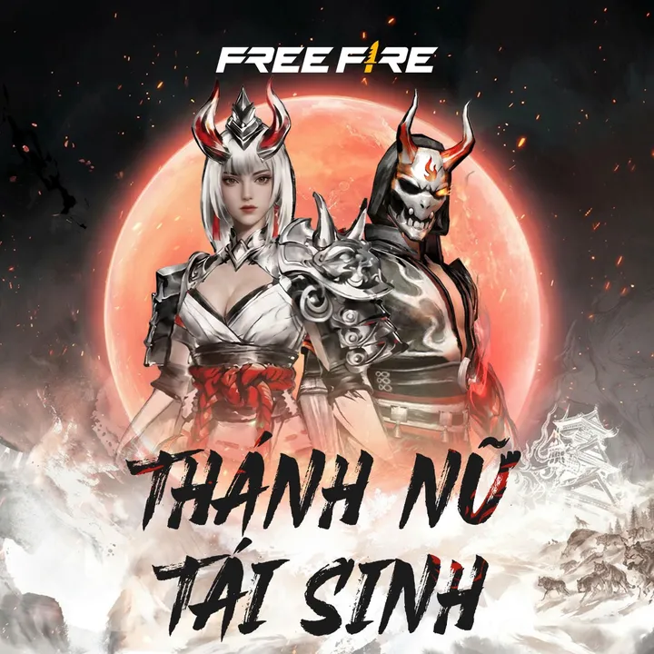Garena Free Fire VN